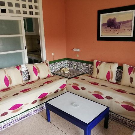 Residence Yasmina Agadir Luaran gambar