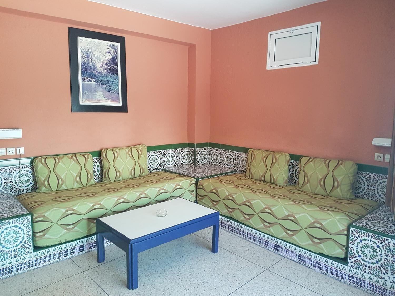 Residence Yasmina Agadir Luaran gambar