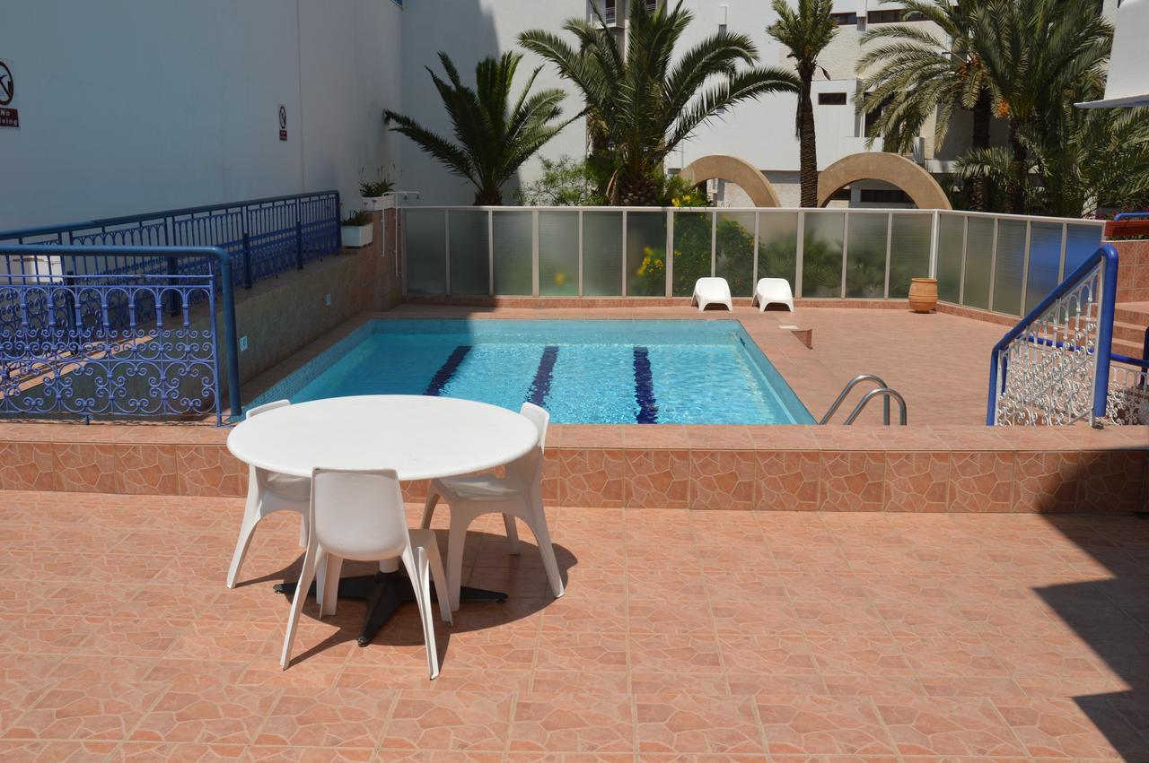 Residence Yasmina Agadir Luaran gambar