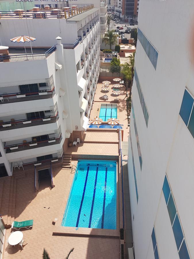 Residence Yasmina Agadir Luaran gambar