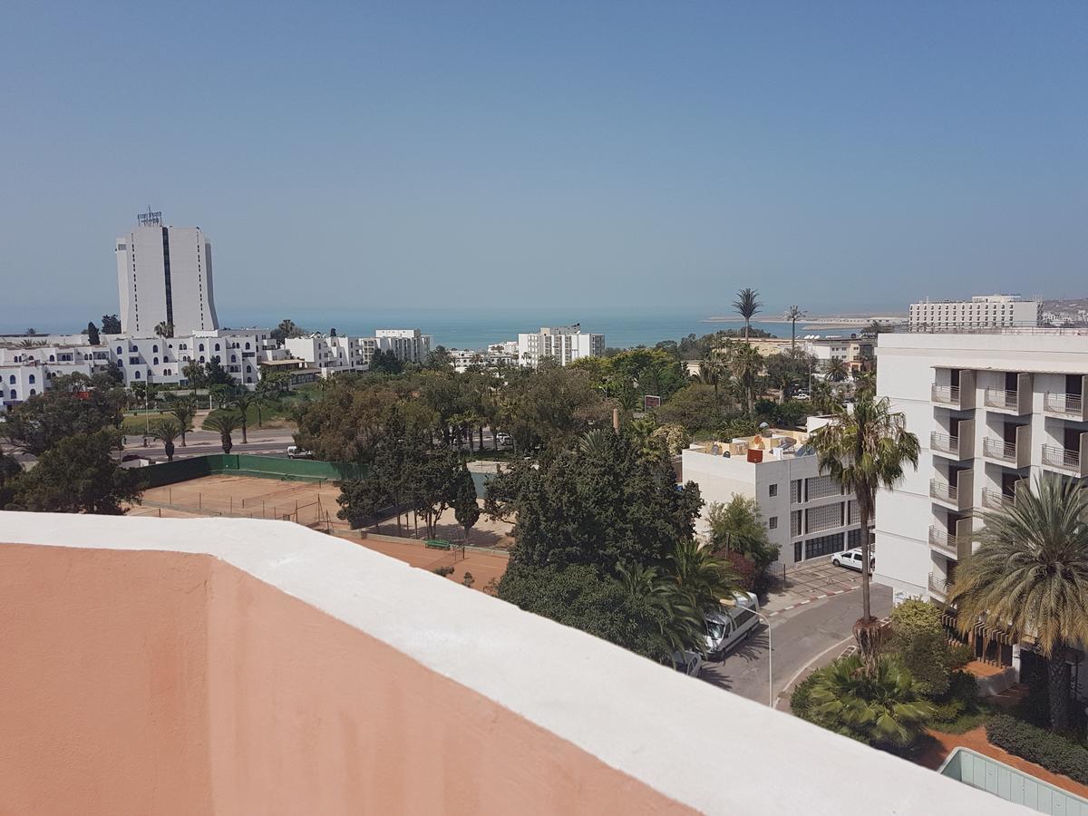 Residence Yasmina Agadir Luaran gambar