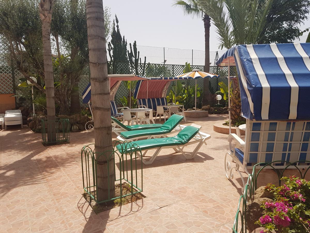 Residence Yasmina Agadir Luaran gambar