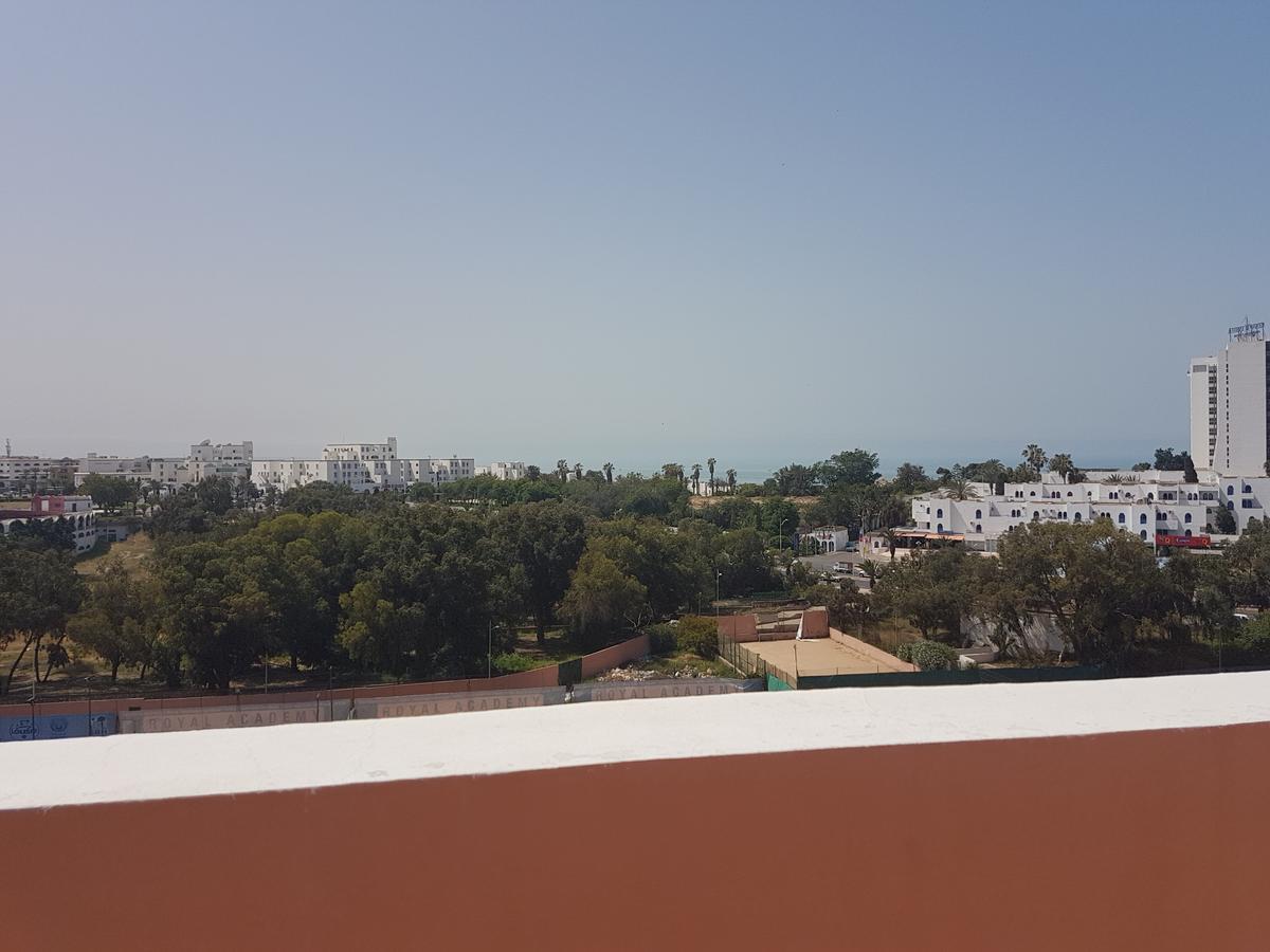 Residence Yasmina Agadir Luaran gambar