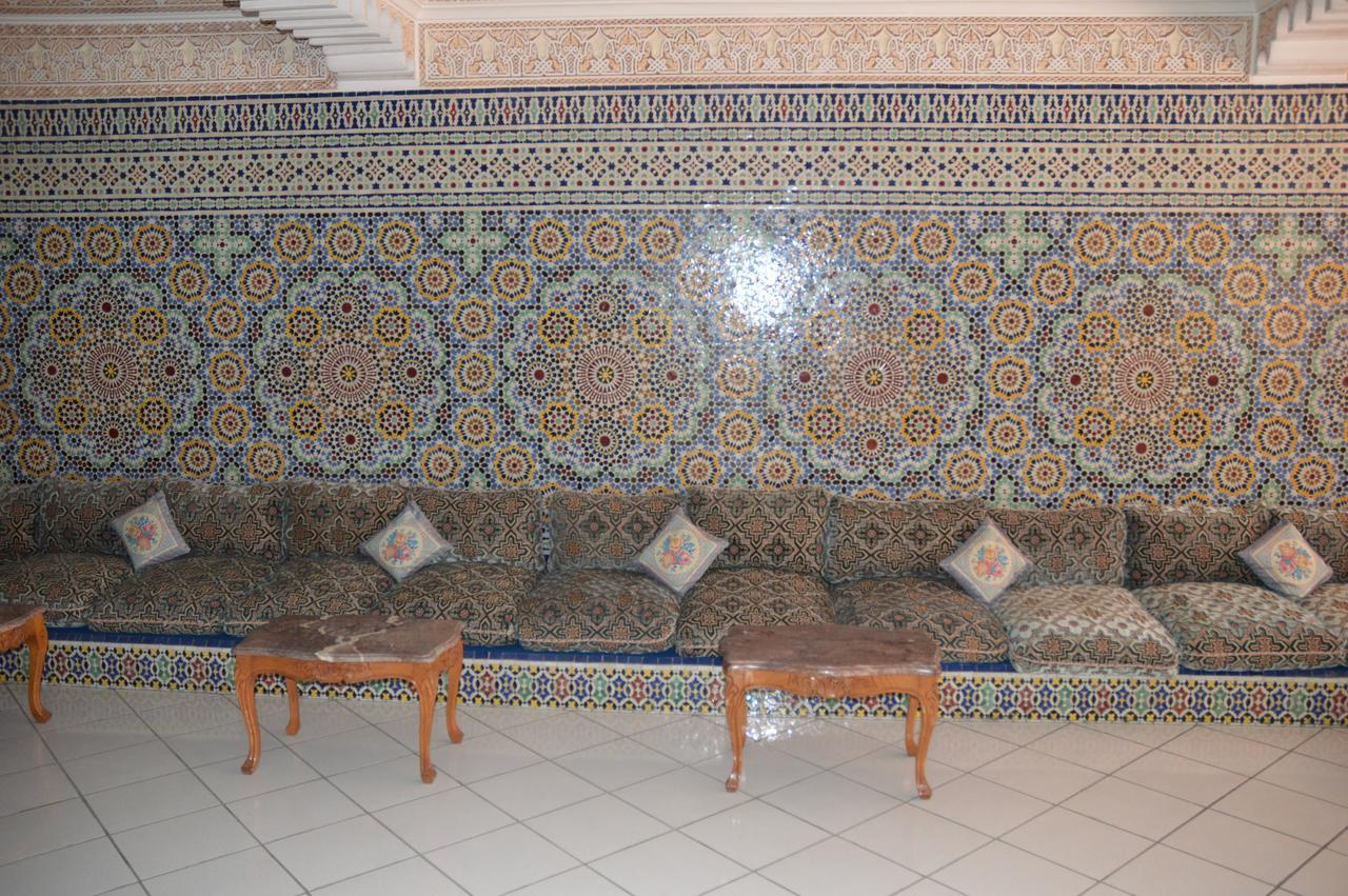 Residence Yasmina Agadir Luaran gambar