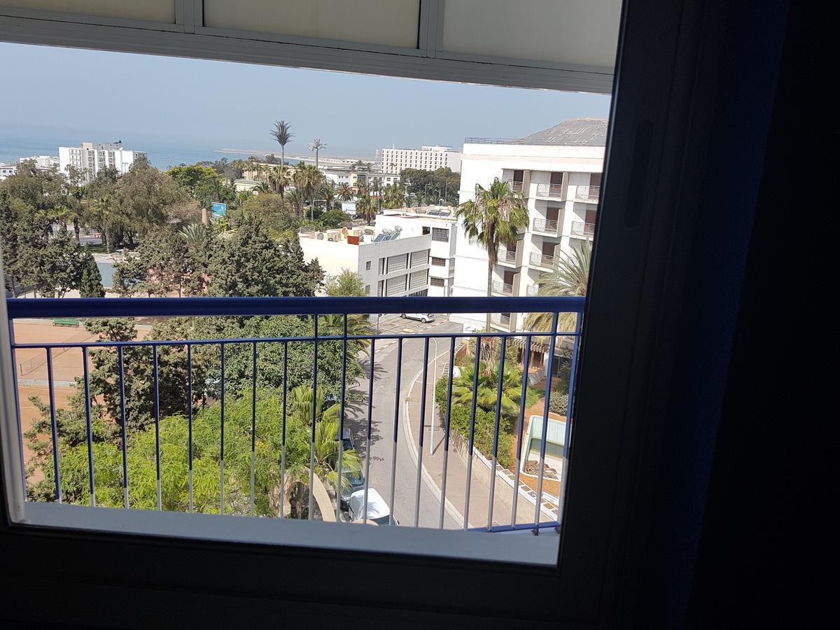 Residence Yasmina Agadir Luaran gambar